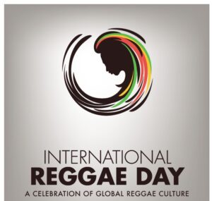 Día Internacional del Reggae