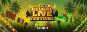 Reggae Live Festival 2025